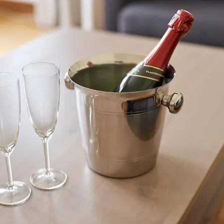 Brodthage, App. 2 Apartment Walkenried