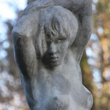 Apartment Brodthage, App. 2