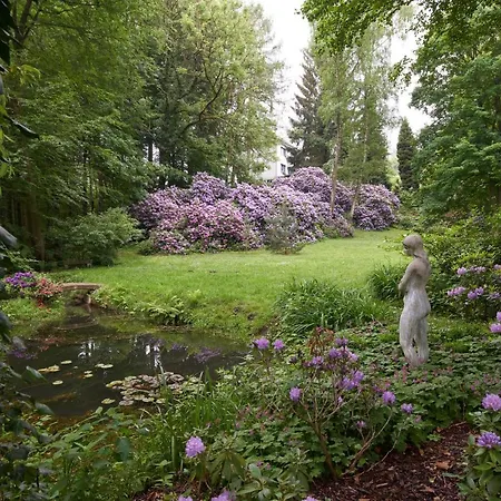 Apartment Brodthage, App. 2