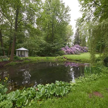 Apartment Brodthage, App. 2 *