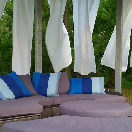 Brodthage, App. 2 Apartment Walkenried