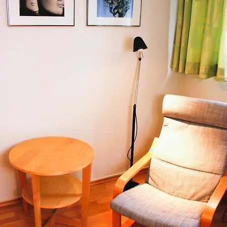 Brodthage, App. 2 Apartment