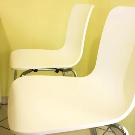 Brodthage, App. 2 Apartment Walkenried