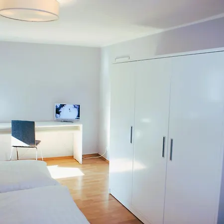 Brodthage, App. 2 Apartment