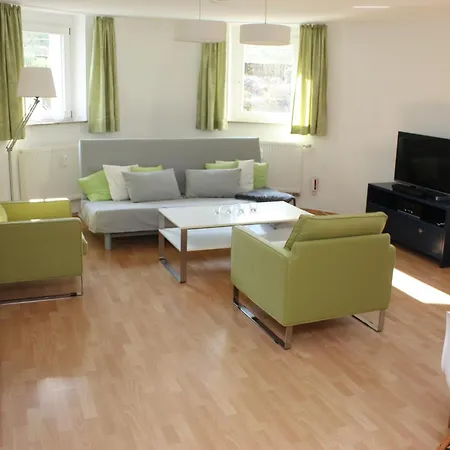 Brodthage, App. 2 Apartment