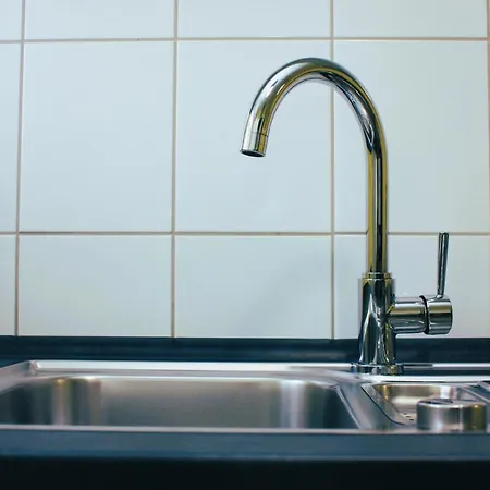 Apartment Brodthage, App. 2 *