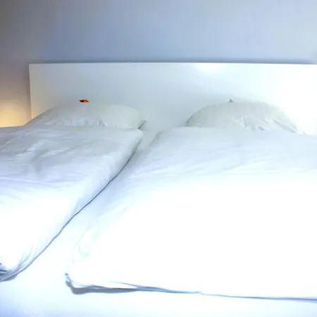 Brodthage, App. 2 Apartment *