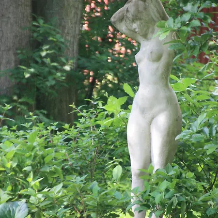 Apartment Brodthage, App. 2