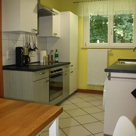 Apartment Brodthage, App. 2 *