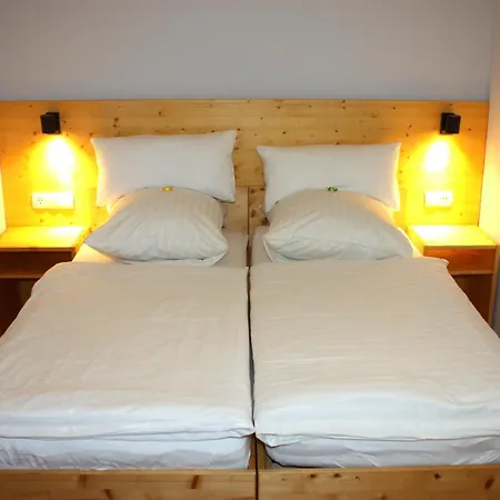 Apartment Brodthage, App. 2 Walkenried