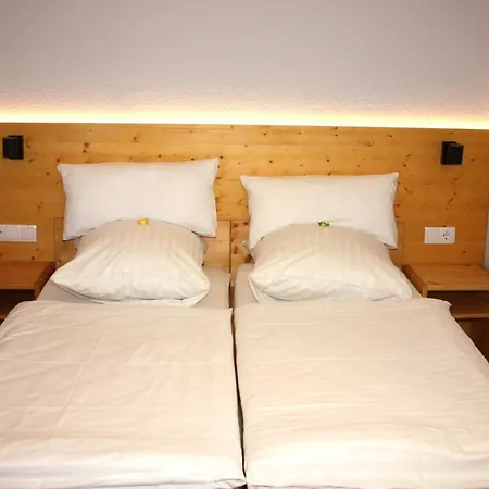 Brodthage, App. 2 Apartment Walkenried