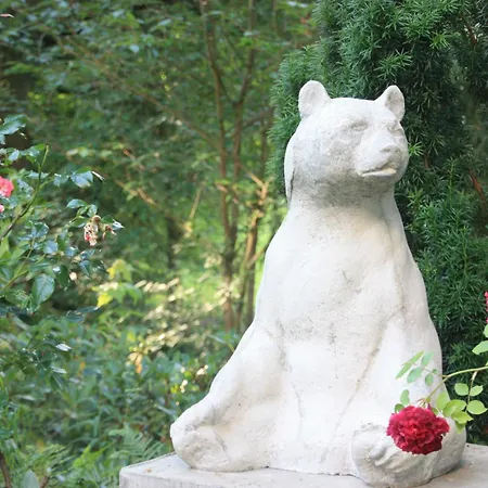 Apartment Brodthage, App. 2 Walkenried