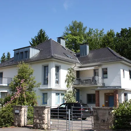 Brodthage, App. 2 Apartment