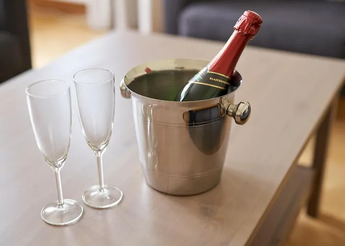 Brodthage, App. 2 Διαμέρισμα Walkenried