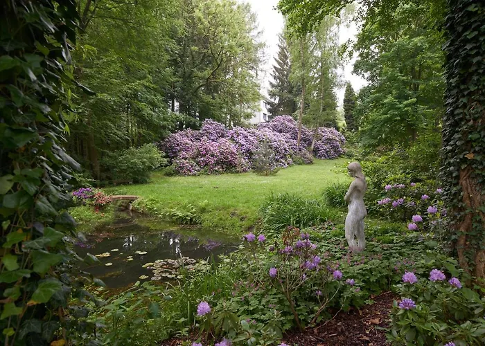 Διαμέρισμα Brodthage, App. 2