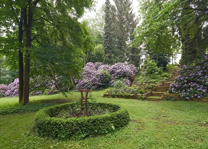 Brodthage, App. 2 Διαμέρισμα Walkenried