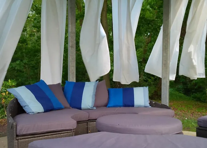 Brodthage, App. 2 Διαμέρισμα Walkenried