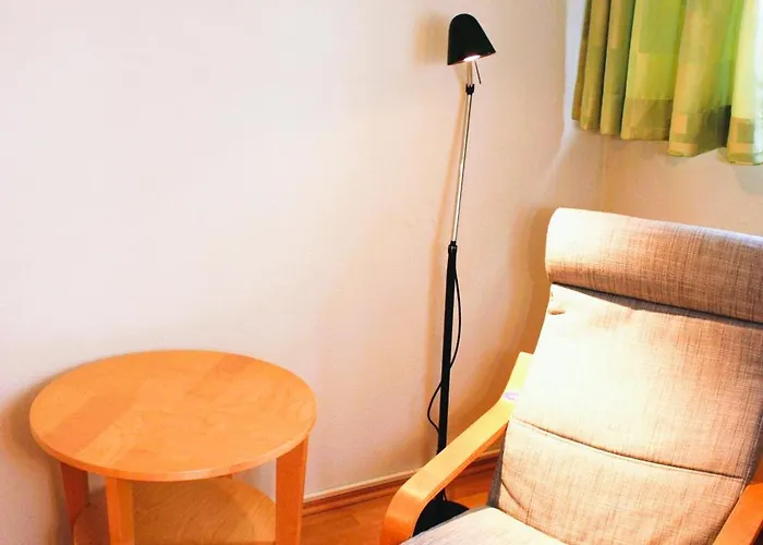 Brodthage, App. 2 Διαμέρισμα