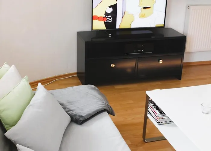 Διαμέρισμα Brodthage, App. 2 *