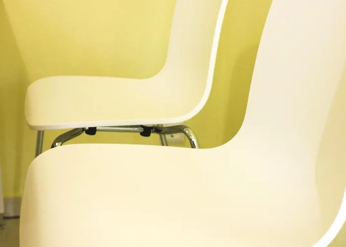 Brodthage, App. 2 Διαμέρισμα Walkenried