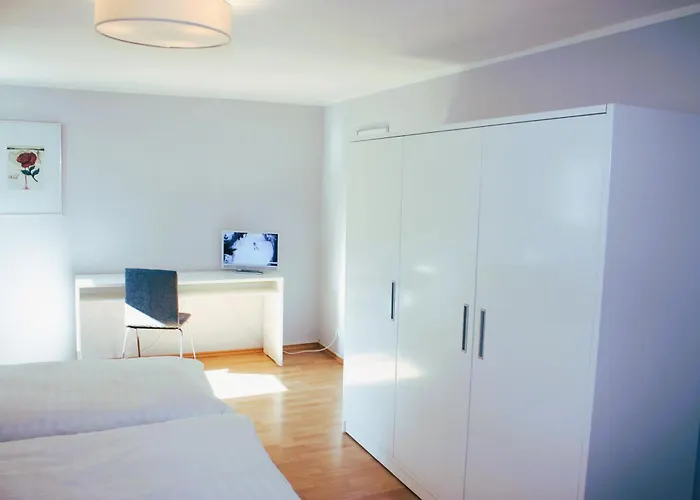 Brodthage, App. 2 Διαμέρισμα