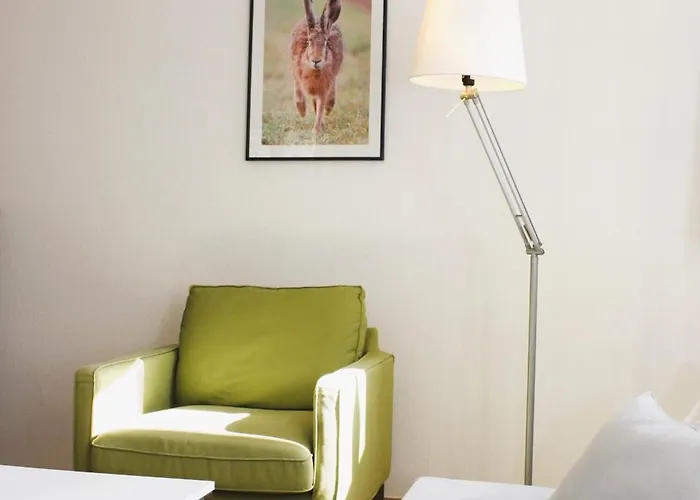 Διαμέρισμα Brodthage, App. 2 Walkenried