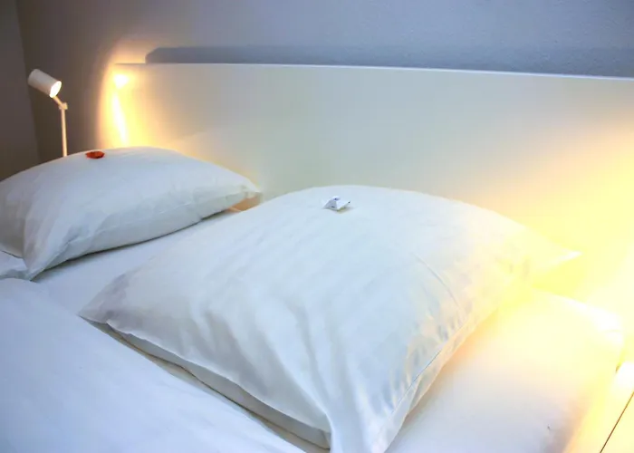 Brodthage, App. 2 Διαμέρισμα Walkenried