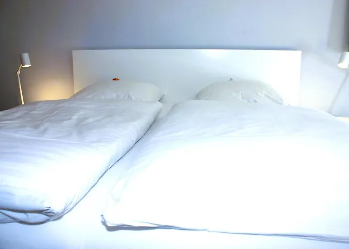 Brodthage, App. 2 Διαμέρισμα *