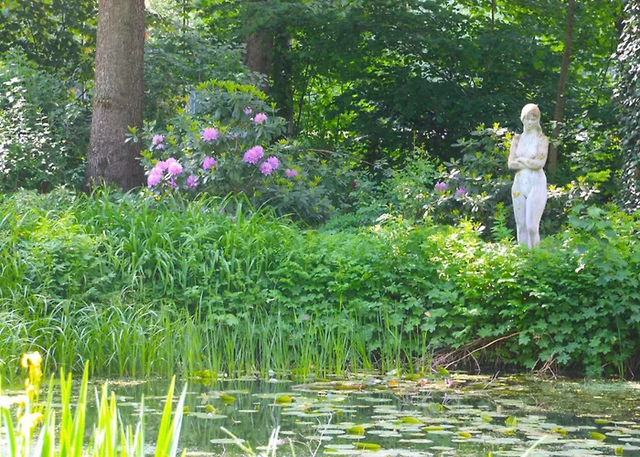 Brodthage, App. 2 Διαμέρισμα