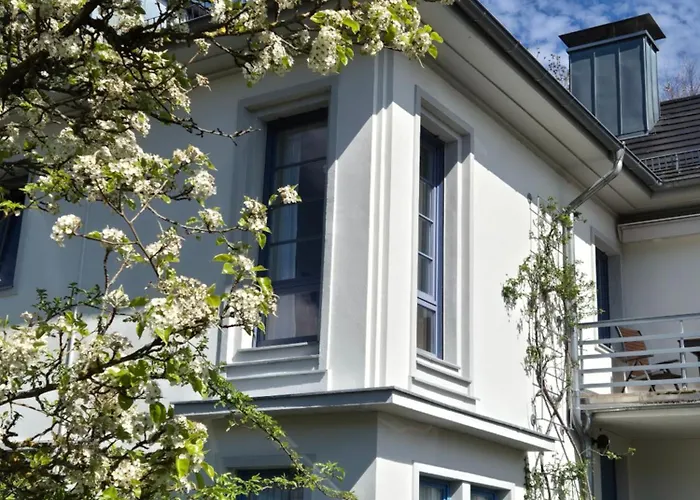 Διαμέρισμα Brodthage, App. 2 Walkenried