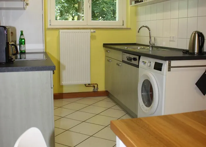 Brodthage, App. 2 Διαμέρισμα *