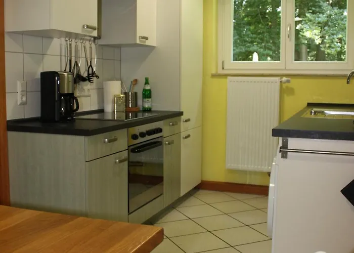 Διαμέρισμα Brodthage, App. 2 *