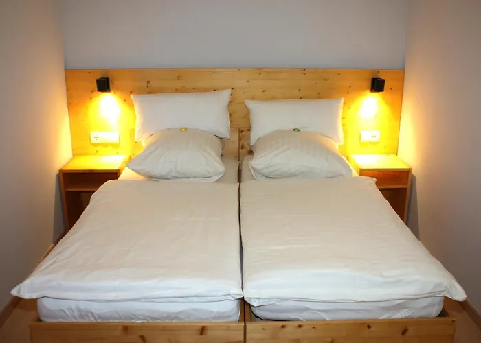 Διαμέρισμα Brodthage, App. 2 Walkenried