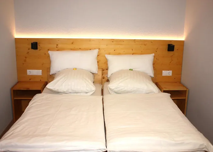 Brodthage, App. 2 Διαμέρισμα Walkenried